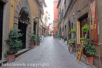 Via Annio