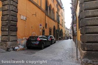 Via Annio
