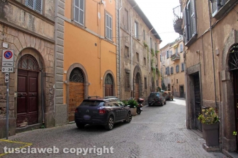 Via Annio