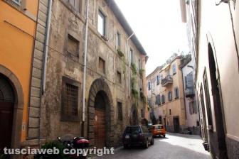 Via Annio