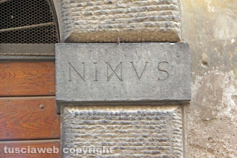 Via Annio