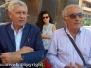 Via Cairoli, sopralluogo con i commercianti