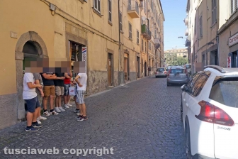 Via Cairoli