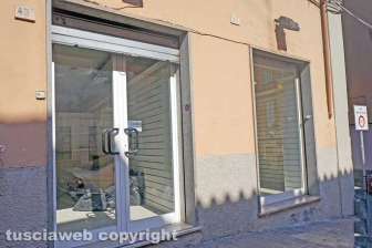 Via Cairoli