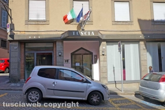 Via Cairoli