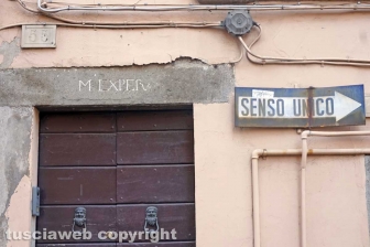 Via Cairoli