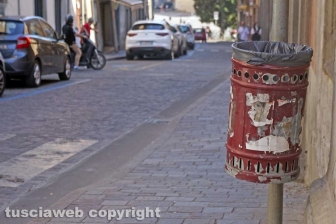 Via Cairoli