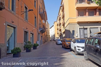 Via Cairoli