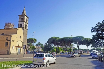 Via Cairoli