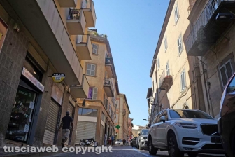 Via Cairoli