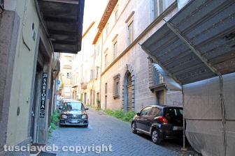 Via Calabresi