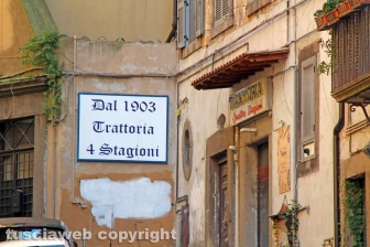Via Calabresi