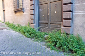 Via Calabresi