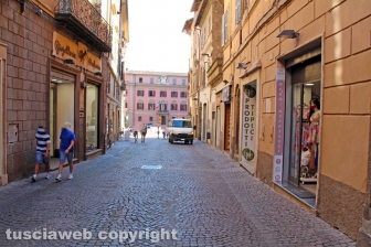 Via Calabresi
