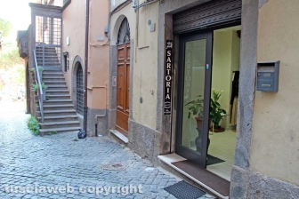 Via Calabresi