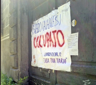 Via Calabresi