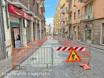 Via Cavour
