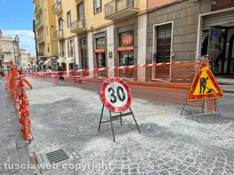 Via Cavour