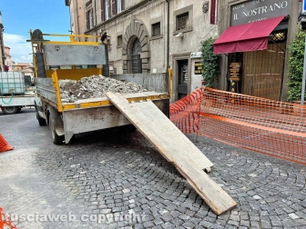 Via Cavour