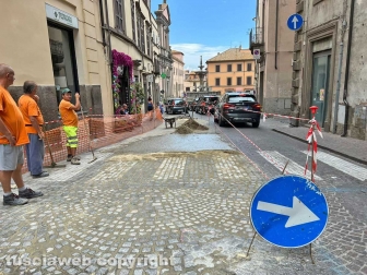 Via Cavour