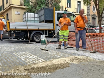 Via Cavour