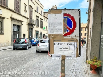 Via Cavour