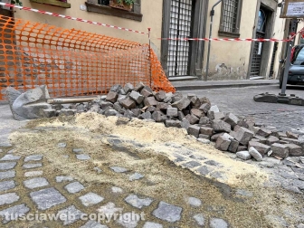 Via Cavour