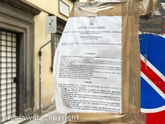 Via Cavour