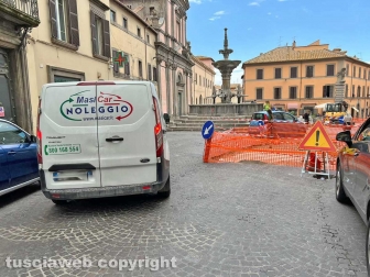 Via Cavour