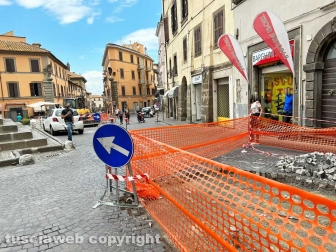 Via Cavour