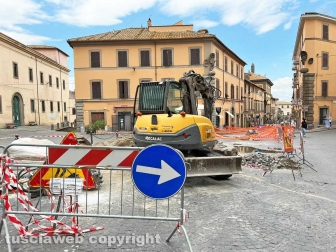 Via Cavour