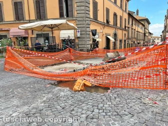 Via Cavour