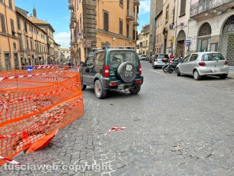 Via Cavour