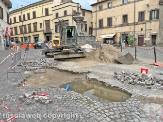Via Cavour