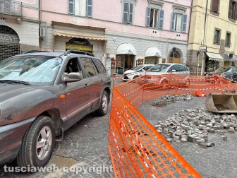 Via Cavour