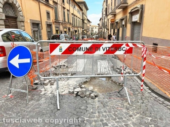 Via Cavour