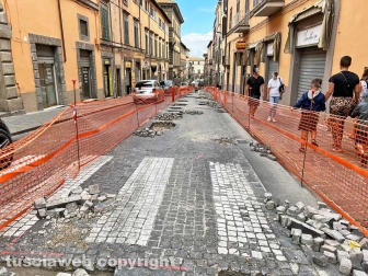 Via Cavour