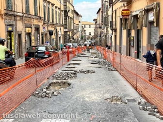 Via Cavour