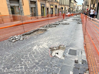 Via Cavour