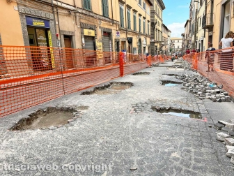 Via Cavour
