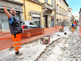 Via Cavour