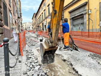 Via Cavour