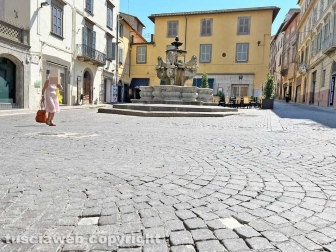 Via Cavour