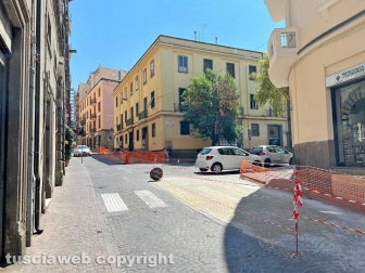 Via Cavour