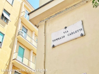 Via Cavour