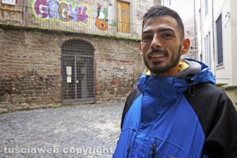 Via dei Magazzini