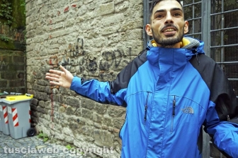 Via dei Magazzini