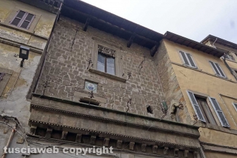 Via dei Magazzini