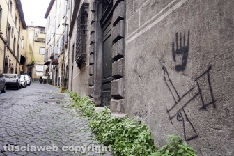 Via dei Magazzini