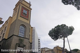 Via dei Magazzini
